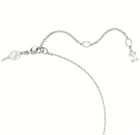 Collana Swarovski Donna in Lega metallica 5705396 - 5705396